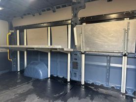 2019 Ram Promaster Cargo Van - Image 11