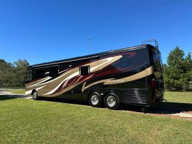 Used 2014 NEWMAR DUTCH STAR - - 4369 - LA Auto Star located in Virginia Beach, VA