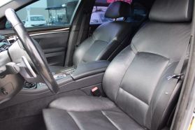 2012 BMW 5 SERIES for sale in  Orlando, FL