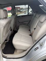 2006 Mercedes-benz M-class - Image 7