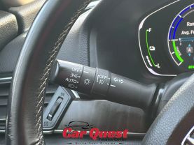 2018 Honda Accord Hybrid - Image 30