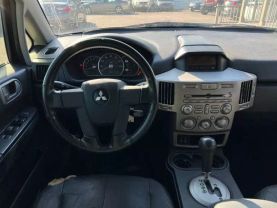2004 MITSUBISHI ENDEAVOR