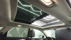 2018 CADILLAC XT5