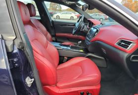 2017 Maserati Ghibli - Image 3