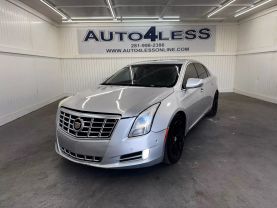 2014 CADILLAC XTS