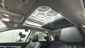 2018 CADILLAC XT5