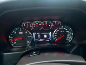 2017 GMC SIERRA 1500 CREW CAB