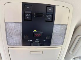 2020 LEXUS GX SUV V8, 4.6 LITER GX 460 LUXURY SPORT UTILITY 4D