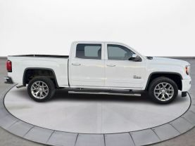 2018 GMC SIERRA 1500 CREW CAB