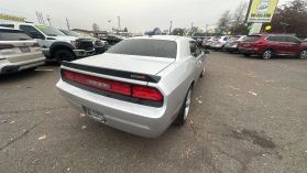 2010 DODGE CHALLENGER