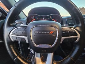 2017 DODGE DURANGO SUV V6, 3.6 LITER GT SPORT UTILITY 4D