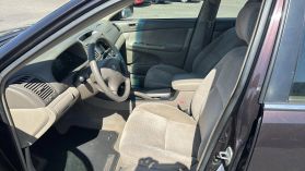 2002 TOYOTA CAMRY