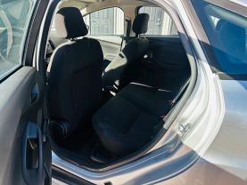 2016 FORD FOCUS SEDAN 4-CYL, PZEV, 2.0 LITER S SEDAN 4D