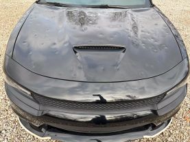 2021 DODGE CHARGER SEDAN V6, 3.6 LITER GT SEDAN 4D at T&T Repairables - used car dealership in Spencer, Indiana.