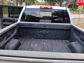 2017 CHEVROLET SILVERADO 1500 CREW CAB PICKUP V8, ECOTEC3, 5.3 LITER LT PICKUP 4D 6 1/2 FT