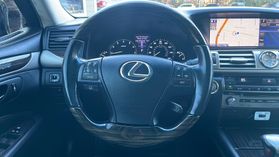 2014 Lexus Ls - Image 43