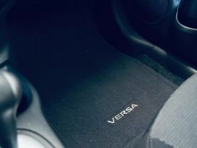 2014 NISSAN VERSA SEDAN 4-CYL, 1.6 LITER S SEDAN 4D