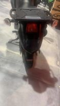 2018 KAWASAKI KLR650 - 650 N/A