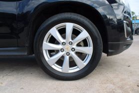 2015 MITSUBISHI OUTLANDER SPORT for sale in  Orlando, FL