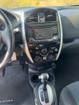 2017 NISSAN VERSA NOTE HATCHBACK 4-CYL, 1.6 LITER SL HATCHBACK 4D