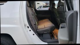 2006 Honda Ridgeline Rtl Pickup 4d 5 Ft - Image 20