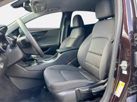2021 CHEVROLET MALIBU