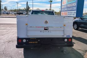 2019 FORD F250 SUPER DUTY REGULAR CAB PICKUP V8, FLEX FUEL, 6.2 LITER XL PICKUP 2D 8 FT