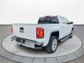 2017 GMC SIERRA 1500 CREW CAB