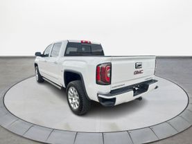 2018 GMC SIERRA 1500 CREW CAB