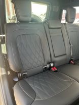 2022 MERCEDES-BENZ MERCEDES-AMG G-CLASS SUV V8, TWIN TURBO, 4.0 LITER G 63 AMG SPORT UTILITY 4D