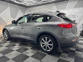 2014 INFINITI QX50