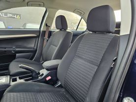2013 MITSUBISHI LANCER SEDAN 4-CYL, 2.0 LITER ES SEDAN 4D