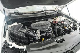 2021 CADILLAC XT6 SUV V6, 3.6 LITER PREMIUM LUXURY SPORT UTILITY 4D