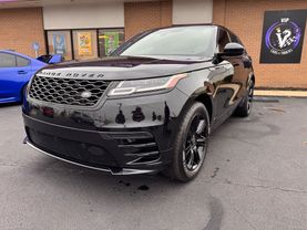 2020 LAND ROVER RANGE ROVER VELAR SUV 4-CYL, TURBO, 2.0 LITER R-DYNAMIC S P250 SPORT UTILITY 4D