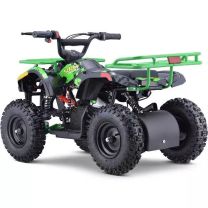 2024 MOTOTEC SONORA 36 VOLT OFF ROAD - -