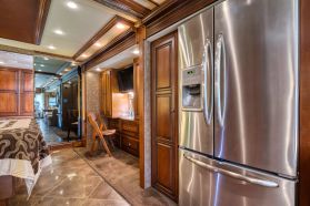 Used 2014 NEWMAR DUTCH STAR - - 4369 - LA Auto Star located in Virginia Beach, VA
