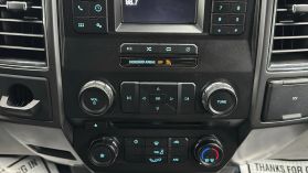 2018 FORD F150 SUPERCREW CAB
