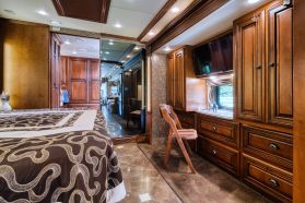Used 2014 NEWMAR DUTCH STAR - - 4369 - LA Auto Star located in Virginia Beach, VA