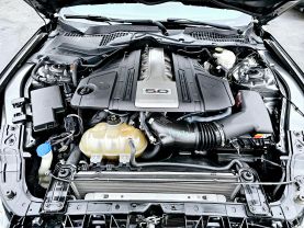 2020 FORD MUSTANG COUPE V8, 5.0 LITER GT PREMIUM COUPE 2D