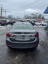 2017 Mazda Mazda6 - Image 7