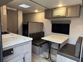 2023 COLEMAN BY DUTCHMEN LANTERN LT RV - 17B at T&T Repairables - used car dealership in Spencer, Indiana.