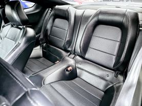 2020 FORD MUSTANG COUPE V8, 5.0 LITER GT PREMIUM COUPE 2D