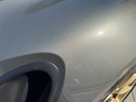 2021 PORSCHE 911 COUPE 6-CYL, TWIN TURBO, 3.8 LITER TURBO S COUPE 2D