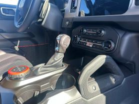 Used 2024 FORD BRONCO SUV V6, ECOBOOST, TWIN TURBO, 3.0 LITER RAPTOR SPORT UTILITY 4D - LA Auto Star located in Virginia Beach, VA