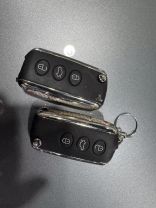2013 BENTLEY CONTINENTAL CONVERTIBLE W12, TWIN TURBO, FF, 6.0L GTC CONVERTIBLE 2D