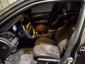2019 CHRYSLER 300 SEDAN V8, HEMI, 5.7 LITER 300S SEDAN 4D