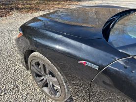 2022 ACURA TLX SEDAN 4-CYL, TURBO, 2.0 LITER 2.0 W/A-SPEC PKG SEDAN 4D at T&T Repairables - used car dealership in Spencer, Indiana.