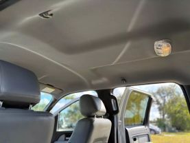 2012 FORD F150 SUPERCREW CAB PICKUP V6, FLEX FUEL, 3.7 LITER XLT PICKUP 4D 5 1/2 FT