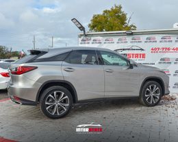 2020 LEXUS RX For Sale in Orlando