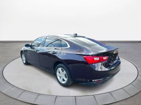 2021 CHEVROLET MALIBU